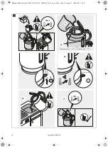 Предварительный просмотр 4 страницы Kampa Cascade Operating Manual