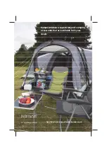 Предварительный просмотр 12 страницы Kampa Daymer 8 AIR Instructions & Care Manual