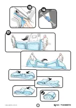 Preview for 5 page of Kampa DOMETIC RALLY AIR PRO 240 T/G User Manual