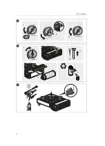 Preview for 4 page of Kampa EVO 2 Series Operating Manual