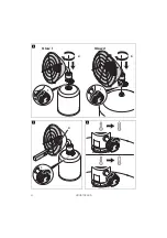 Preview for 4 page of Kampa Glow 1 Operating Manual