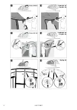 Preview for 6 page of Kampa Hayling 4 AIR TC Operating Manual