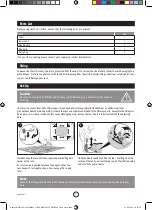 Preview for 3 page of Kampa Kielder 4 AIR Deluxe Operating Manual