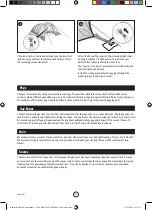 Preview for 5 page of Kampa Kielder 4 AIR Deluxe Operating Manual