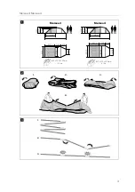 Preview for 3 page of Kampa Mersea 3 Installation And Operating Manual