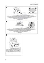 Preview for 4 page of Kampa Mersea 3 Installation And Operating Manual