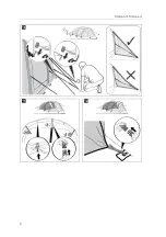 Preview for 6 page of Kampa Mersea 3 Installation And Operating Manual