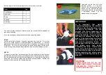 Preview for 2 page of Kampa Mersea 4 Air Instructions & Care Manual