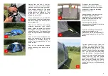 Preview for 3 page of Kampa Mersea 4 Air Instructions & Care Manual