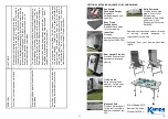 Предварительный просмотр 6 страницы Kampa Rally 200 Instructions & Care Manual