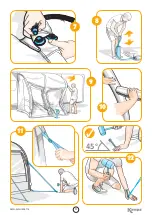 Preview for 3 page of Kampa Rally Air 200 User Manual