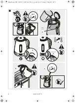 Preview for 4 page of Kampa Stream Operating Manual