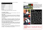 Preview for 2 page of Kampa Travel Pod Midi AIR Instructions & Care Manual