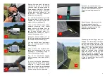 Предварительный просмотр 3 страницы Kampa Travel Pod Midi AIR Instructions & Care Manual