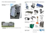 Предварительный просмотр 6 страницы Kampa Travel Pod Midi AIR Instructions & Care Manual