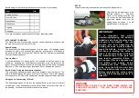 Preview for 2 page of Kampa Travel Pod Mini AIR Instructions & Care Manual