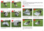 Предварительный просмотр 4 страницы Kampa Travel Pod Xpress Instructions & Care Manual