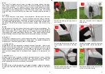 Предварительный просмотр 5 страницы Kampa Travel Pod Xpress Instructions & Care Manual