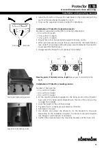 Предварительный просмотр 19 страницы Kampmann 0200066 Installation And Operating Manual