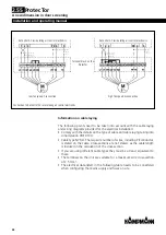 Предварительный просмотр 28 страницы Kampmann 0200066 Installation And Operating Manual