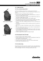 Предварительный просмотр 43 страницы Kampmann 0200066 Installation And Operating Manual