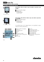 Предварительный просмотр 46 страницы Kampmann 0200066 Installation And Operating Manual