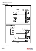 Preview for 20 page of Kampmann 146910 Manual