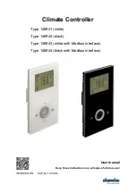 Kampmann 148941 User Manual preview