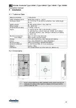 Preview for 25 page of Kampmann 148941 User Manual