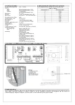 Предварительный просмотр 2 страницы Kampmann 196000148925 Manual