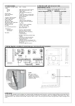 Предварительный просмотр 4 страницы Kampmann 196000148925 Manual