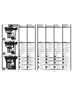 Preview for 20 page of Kampmann 3.24 EC Installation, Use And Maintenance Manual