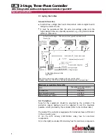 Preview for 6 page of Kampmann 30277 Operating Instructions Manual