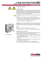 Preview for 7 page of Kampmann 30277 Operating Instructions Manual