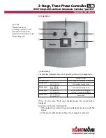 Preview for 9 page of Kampmann 30277 Operating Instructions Manual