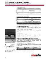 Preview for 10 page of Kampmann 30277 Operating Instructions Manual