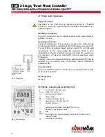 Preview for 12 page of Kampmann 30277 Operating Instructions Manual