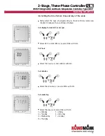 Preview for 15 page of Kampmann 30277 Operating Instructions Manual