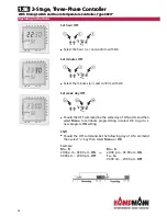 Preview for 18 page of Kampmann 30277 Operating Instructions Manual