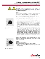 Preview for 21 page of Kampmann 30277 Operating Instructions Manual