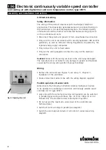 Предварительный просмотр 8 страницы Kampmann 30515 Assembly And Installation Instructions Manual