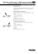 Предварительный просмотр 17 страницы Kampmann 30515 Assembly And Installation Instructions Manual