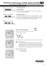 Предварительный просмотр 19 страницы Kampmann 30515 Assembly And Installation Instructions Manual