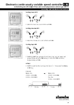 Предварительный просмотр 21 страницы Kampmann 30515 Assembly And Installation Instructions Manual