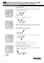 Предварительный просмотр 22 страницы Kampmann 30515 Assembly And Installation Instructions Manual