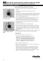 Предварительный просмотр 24 страницы Kampmann 30515 Assembly And Installation Instructions Manual