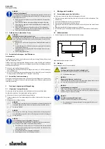 Preview for 2 page of Kampmann 32400111200000 Assembly Instructions Manual