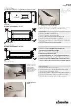 Preview for 3 page of Kampmann 32400111200000 Assembly Instructions Manual