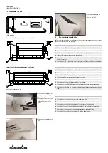 Preview for 6 page of Kampmann 32400111200000 Assembly Instructions Manual