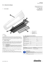 Preview for 7 page of Kampmann 32400111200000 Assembly Instructions Manual